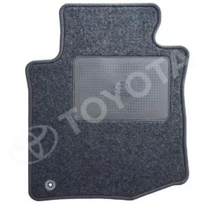 Autentyczny Dywaniki welurowe