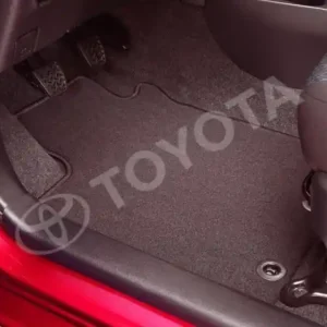 Dywaniki welurowe Szybka dostawa