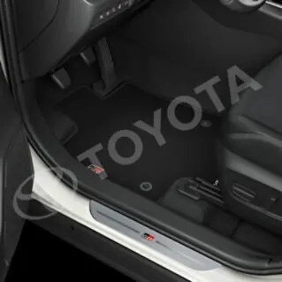 Dywaniki welurowe 830gr Oryginalny