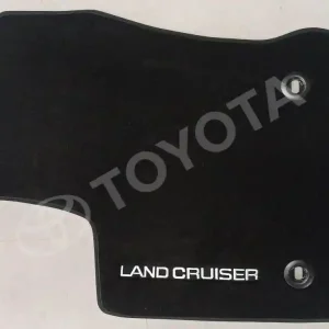 Zamów teraz Dywaniki welurowe 830gr