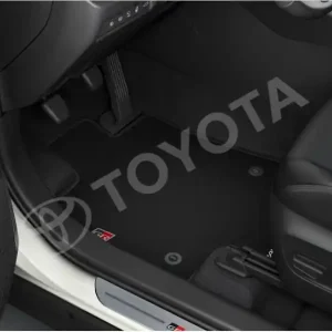 Dywaniki welurowe GR Sport Tani