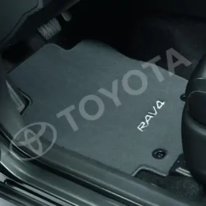 Darmowa dostawa Dywaniki welurowe kpl przód 830gr