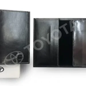 Nowość Etui na dokumenty