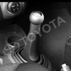 Gałka chromowana (5M/T) Zwrot pieniędzy