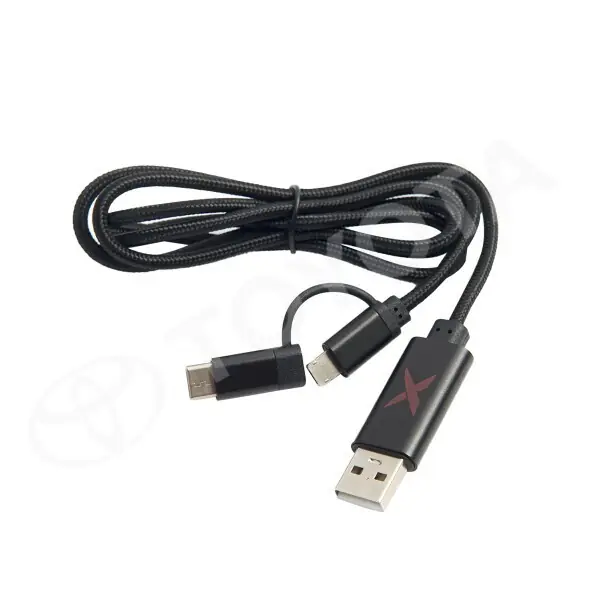 Kabel magnetyczny Popularny