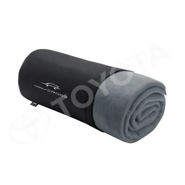 Koc Corolla Cross Niska cena