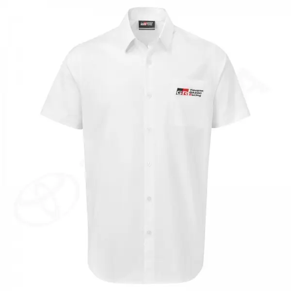 Zamów teraz Koszula TGR 19 z krótkim rękawem rozmiar XL