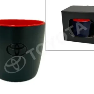 Kubek ceramiczny Wysoka jakość