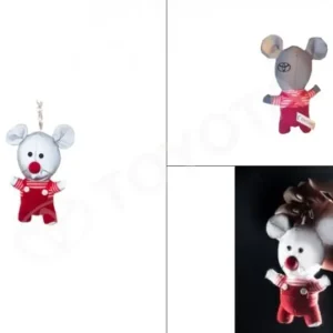 Maskotka odblaskowa Niska cena