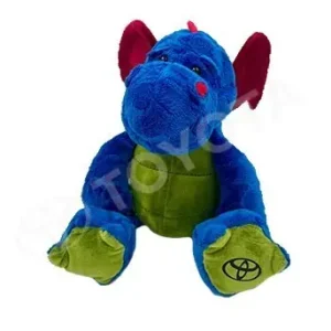 Maskotka SMOK Zamów teraz