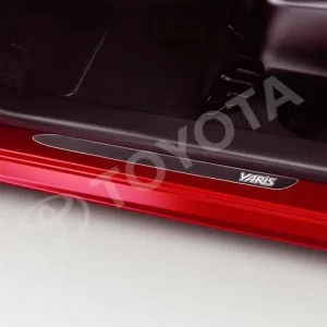 Ekspresowa dostawa Nakładki na progi