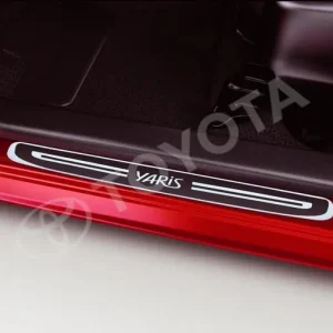 Ekspresowa dostawa Nakładki na progi