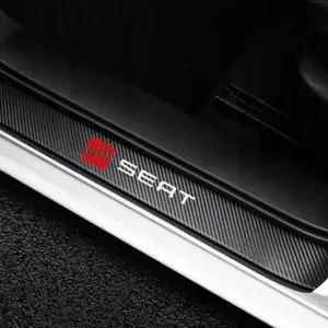 Oferta Naklejki Ochronne Na Progi Seat Alhambra/Altea Arona/Ibiza Leon Ateca HIT !