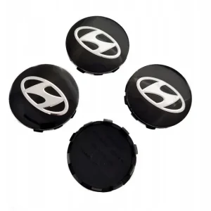 Dekielek Alcar 60 mm Hyundai Dekle Znaczki Oferta