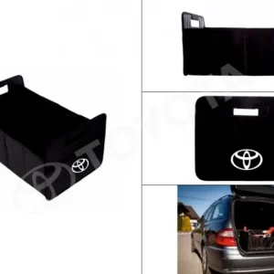 Organizer do bagażnika Tylko dziś