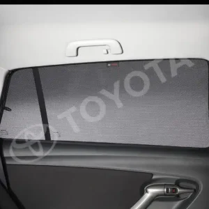 Osłony przeciwłoneczne Autentyczny