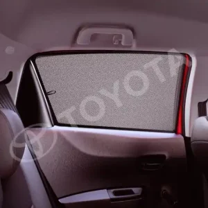 Osłony przeciwsłoneczne Wyprzedaż