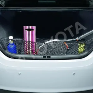 Darmowa dostawa Pionowa siatka bagażnika