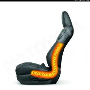 Promocja Podgrzewanie foteli przednich