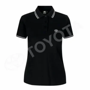 Polo damskie - L Nowość