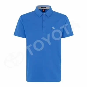 Wysoka jakość Polo Męskie - L