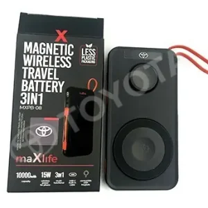 Nowość Power Bank magnetyczny