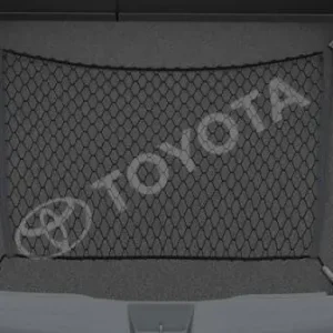 Autentyczny Siatka bagażnika pozioma