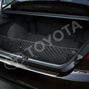 Zwrot pieniędzy Siatka pionowa bagażnika