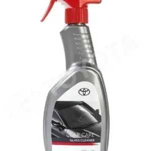 Środek do czyszczenia szyb Tylko dziś