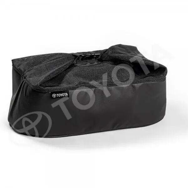 Autentyczny Torba na kabel ładujący - Mała