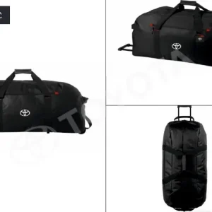 Szybka dostawa Torba podróżna