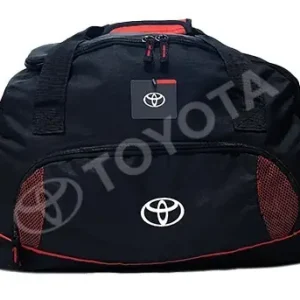 Oryginalny Torba sportowo-podróżna