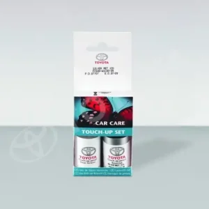 Tylko dziś Touch up paint sztyft EPR Icy White