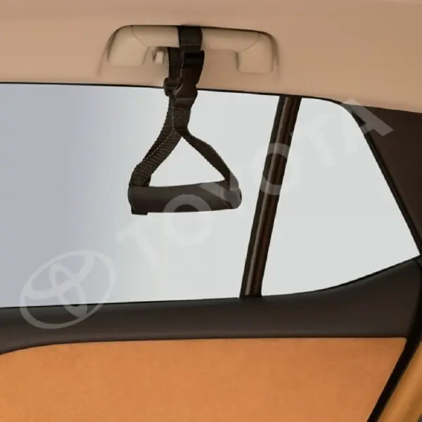 Wyprzedaż Uchwyt pomocniczy