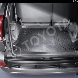 Wykładzina bagażnika Wyprzedaż