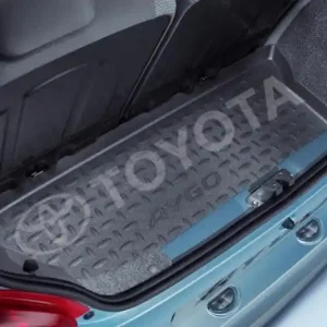 Popularny Wykładzina bagażnika