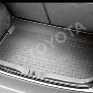 Promocja Wykładzina bagażnika