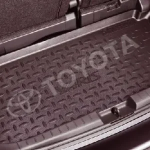 Wykładzina bagażnika Ekspresowa dostawa