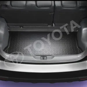 Wykładzina bagażnika Popularny