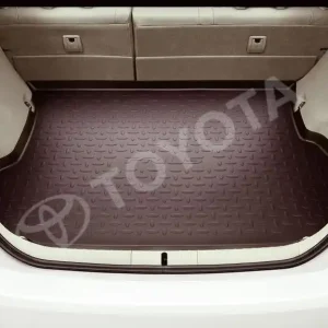 Wykładzina bagażnika Najlepsza cena