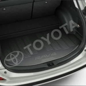 Wysoka jakość Wykładzina bagażnika