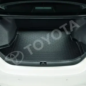 Niska cena Wykładzina bagażnika