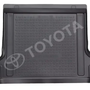 Wykładzina bagażnika (5os.) bez gniazda 220V Niska cena