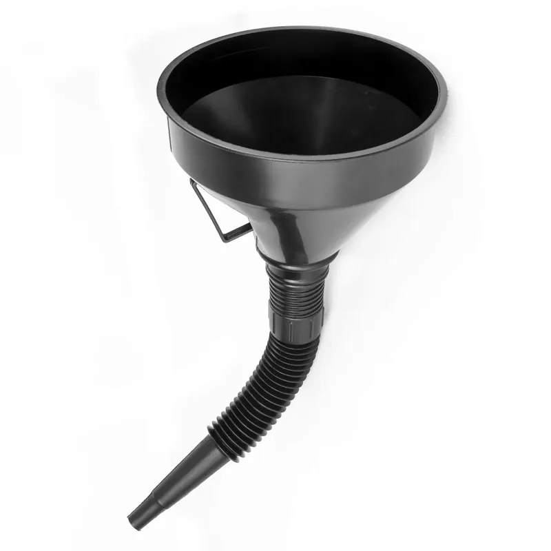 VIRAGE- Lejek paliwa 2w1 z metalowym sitkiem Zamów teraz