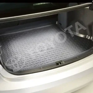 Wykładzina bagażnika gumowa Zamów teraz