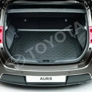 Wykładzina bagażnika gumowa ( wysoka podłoga ) Ekspresowa dostawa