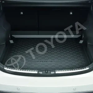 Tylko dziś Wykładzina bagażnika plastikowa