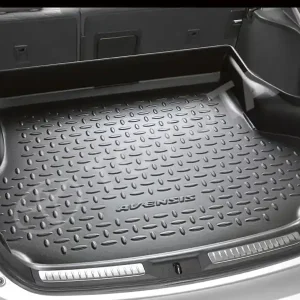 Zamów teraz Wykładzina bagażnika wysoka