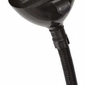 LEJEK DO PALIWA PLASTIKOWY Z SITKIEM 2 - CZĘŚCIOWY Bezpieczna płatność