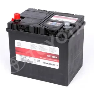 Akumulator IQ (65 Ah) Wyprzedaż